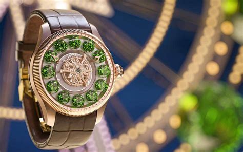 photos de gucci swiss timepieces sa|Gucci Launches High Watchmaking Collection .